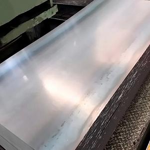 Лист нержавеющий 0,65х1500х3000 мм 03Х21Н21М4ГБ ГОСТ 5582