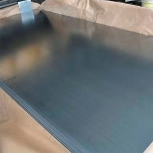 Лист нержавеющий 0,55х1500х3000 мм 03Х21Н21М4ГБ ГОСТ 5582