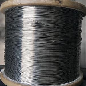 Проволока нержавеющая 0,22 мм 17Х18Н9 ГОСТ 18143-72