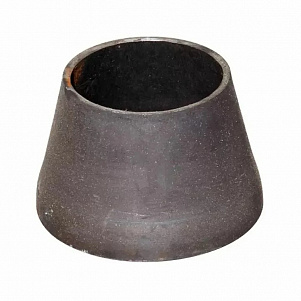 Переход 159х4.5-133х4 ГОСТ 17378-2001