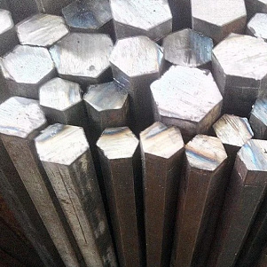 Шестигранник 10 ст 37Х12Н8Г8МФБ