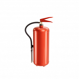 Воздушно-пенный огнетушитель ОВП-8(з)-АB Летний «МИГ»