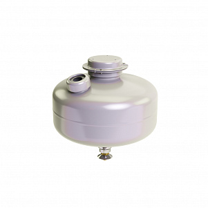 Модули тонкораспыленной воды МУПТВ – 13,5 (Тунгус)