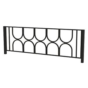 Ограждение газонное ОГ-14