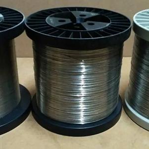 Проволока нержавеющая 0,22 мм 12Х13 ГОСТ 18143-72