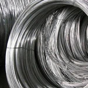 Проволока для воздушных линий связи телеграфная оцинкованная 1,5 мм ГОСТ 1668-73