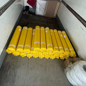 Рулонный стеклопластик РСТ-200Л ТУ 6-48-87-92