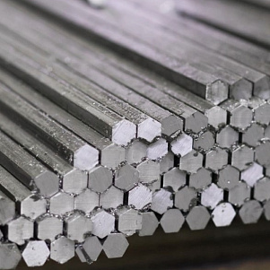 Шестигранник 11 ст 30ХГСА