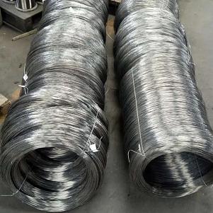 Проволока нержавеющая 0,2 мм 40Х13 ГОСТ 18143-72