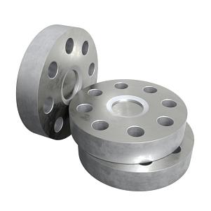 Заглушка 1-50-25 30ХМА ГОСТ 22815-83