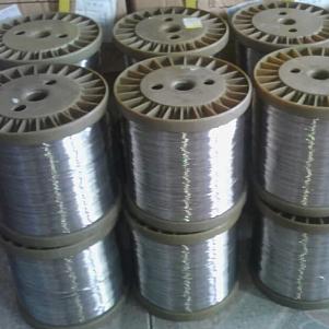 Проволока нержавеющая 0,22 мм 12Х18Н9Т ГОСТ 18143-72