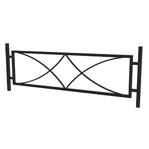 Ограждение газонное ОГ-9