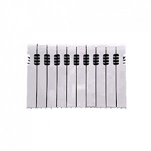 Радиатор чугунный 300/80 10 секций Ogint