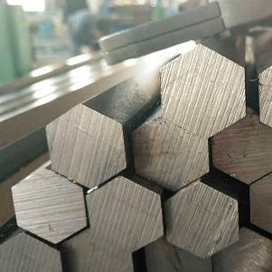 Прокат шестигранный 40Х 14 мм