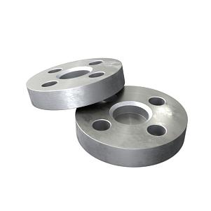 Заглушка 2-15-40 ст. 14ХГС ГОСТ 22816-83