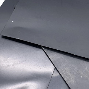 Графитовые листовые материалы ТУ 23.99.14.130-028-75250588-2019