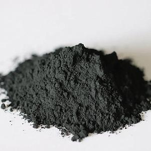 Нанопорошок кобольта 100-150 нм