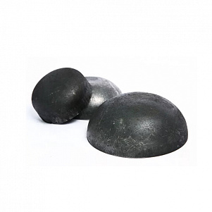 Заглушка Э 133х4 ГОСТ 17379-01