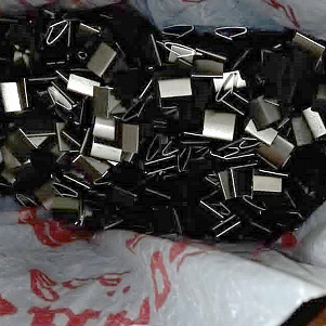 Пряжка бандажная ТУ 36.16.22-64-92