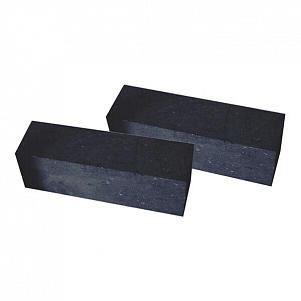 Кирпичи графитовые футеровочные