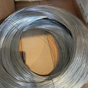 Проволока нержавеющая 0,2 мм 08Х18Н10 ГОСТ 18143-72