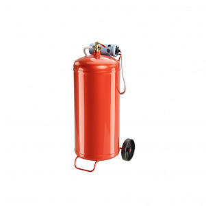 Воздушно-пенный огнетушитель ОВП-40