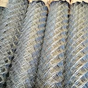 Сетка рабица 20х20х1.6 мм ГОСТ 5336-80