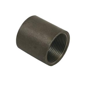 Муфта приварная L20 для монтажа оросителей (резьба трубная G1/2)