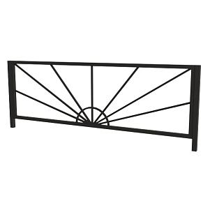 Ограждение газонное ОГ-10