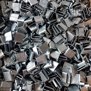 Пряжка бандажная ТИП 1-О