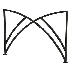 Ограждение газонное ОГ-2