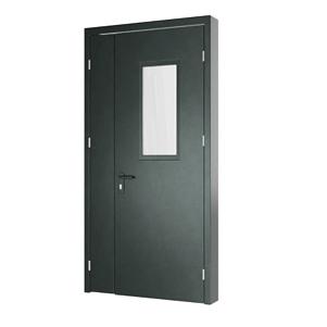 Противопожарная дверь 2-го типа Т2-06