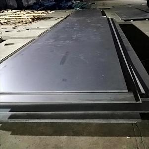 Лист нержавеющий 0,5х1500х3000 мм 03Х21Н21М4ГБ ГОСТ 5582