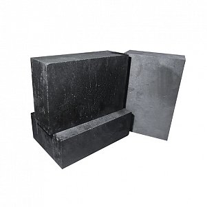 Блоки графитовые футеровочные ЭГ-ФФ