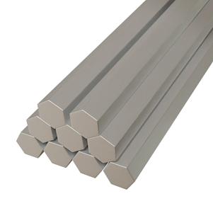 Прокат шестигранный 40Х 17 мм