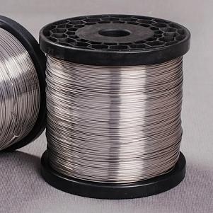 Проволока нержавеющая 0,25 мм 20Х13 ГОСТ 18143-72