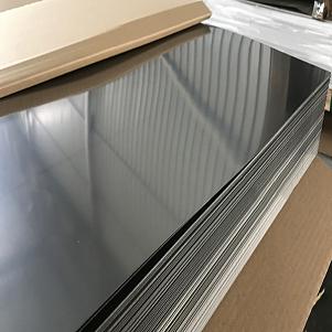 Лист нержавеющий 0,4х1500х3000 мм 03Х21Н21М4ГБ ГОСТ 5582