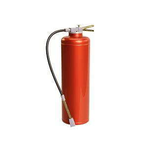 Огнетушитель шахтный порошковый ОП-5 (г) ABCE (ОПШ-5)