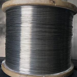 Проволока нержавеющая 0,22 мм 10Х17Н13М3Т ГОСТ 18143-72