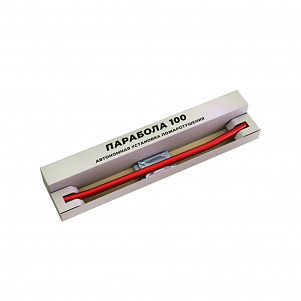 Автономная установка пожаротушения Парабола 100