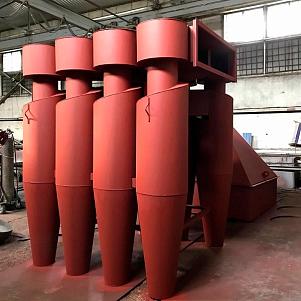 Циклон СДК-ЦН-33-3000