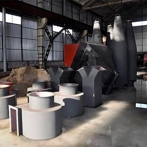 Циклон ЦН-11-1000-1УП