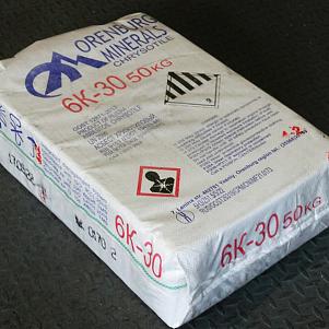 Асбест хризотиловый ГОСТ 12871-2013 А-6К-30 ТУ 5721-003-005-29-994-2010