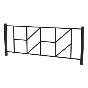 Ограждение газонное ОГ-22