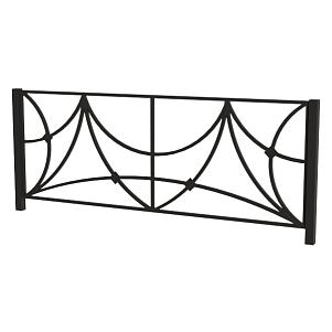 Ограждение газонное ОГ-18