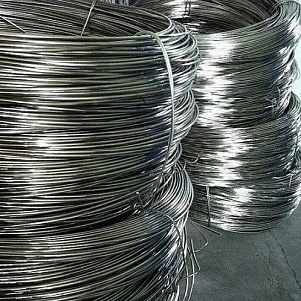 Проволока нержавеющая 0,2 мм 20Х13 ГОСТ 18143-72