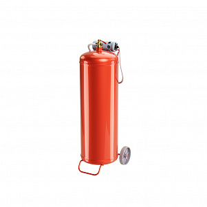 Воздушно-пенный огнетушитель ОВП-50