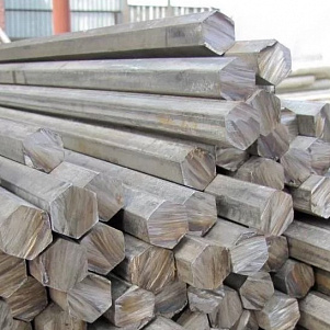 Шестигранник 11 ст 20Х13