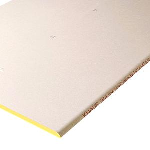 Плита Кнауф Сейфборд 2400х625х12,5 мм