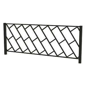 Ограждение газонное ОГ-20